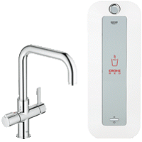 GROHE Red Duo (8 Liter) / Art. 30179