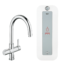 GROHE Red Duo (8 Liter) / Art. 30091